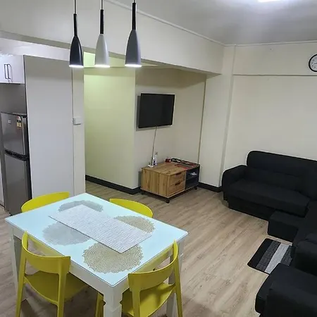 The Hideout Apartment Suva Exterior photo