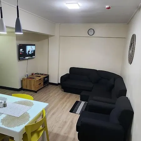 The Hideout Apartment Suva Exterior photo