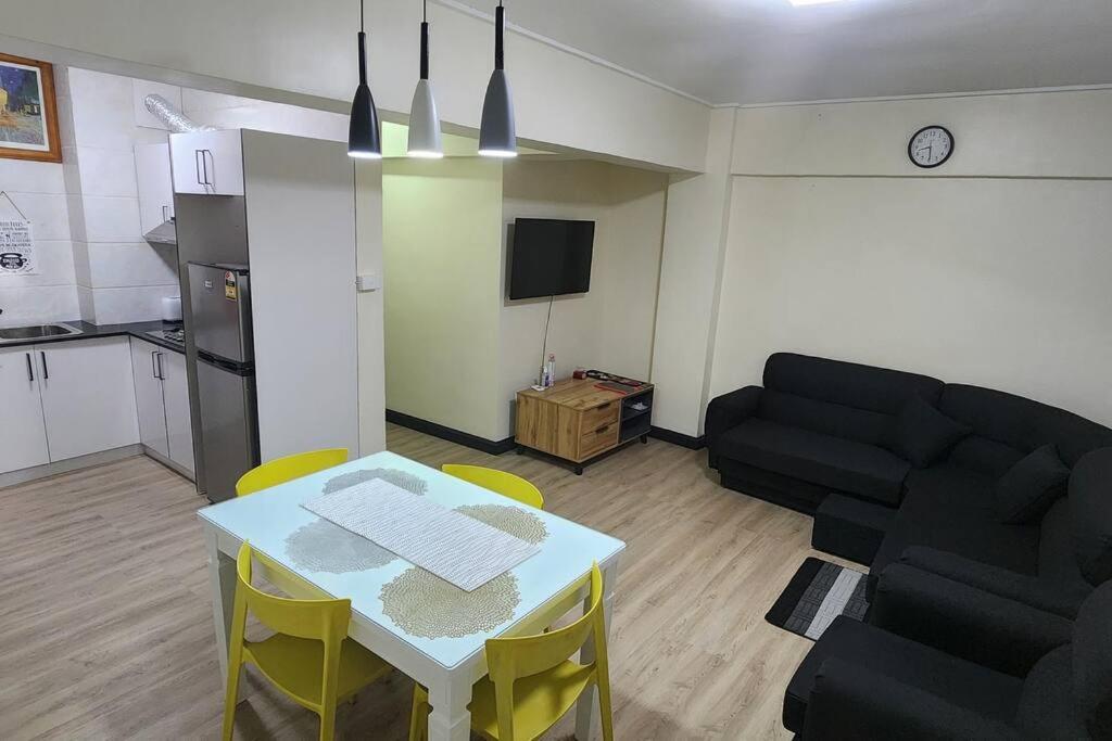 Apartment The Hideout *