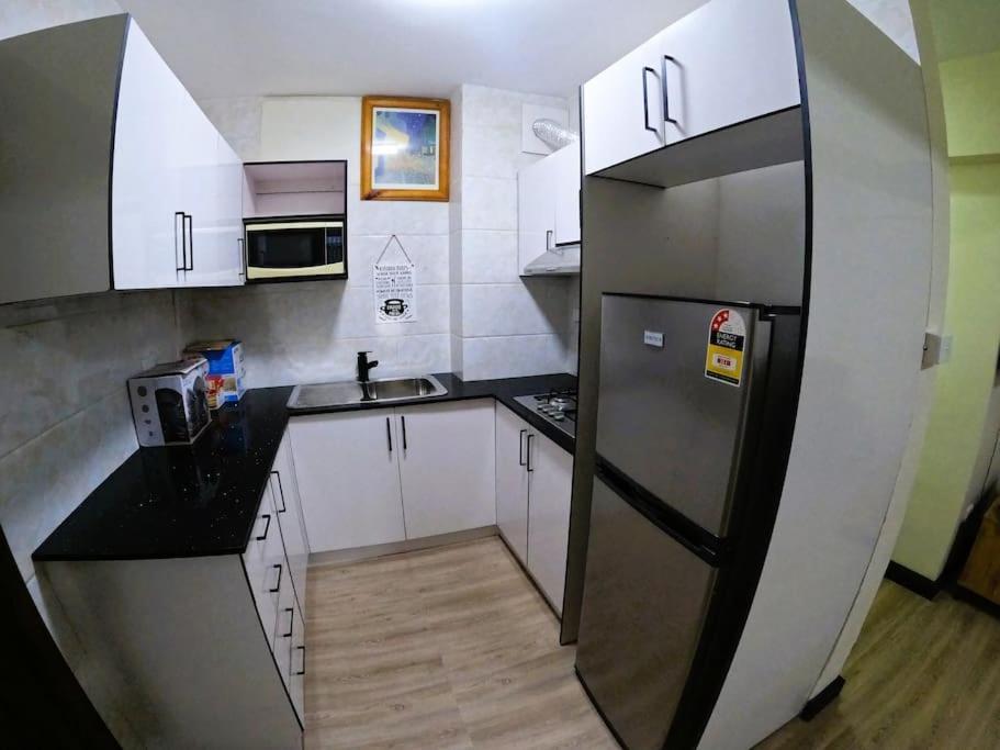 The Hideout Apartment Suva