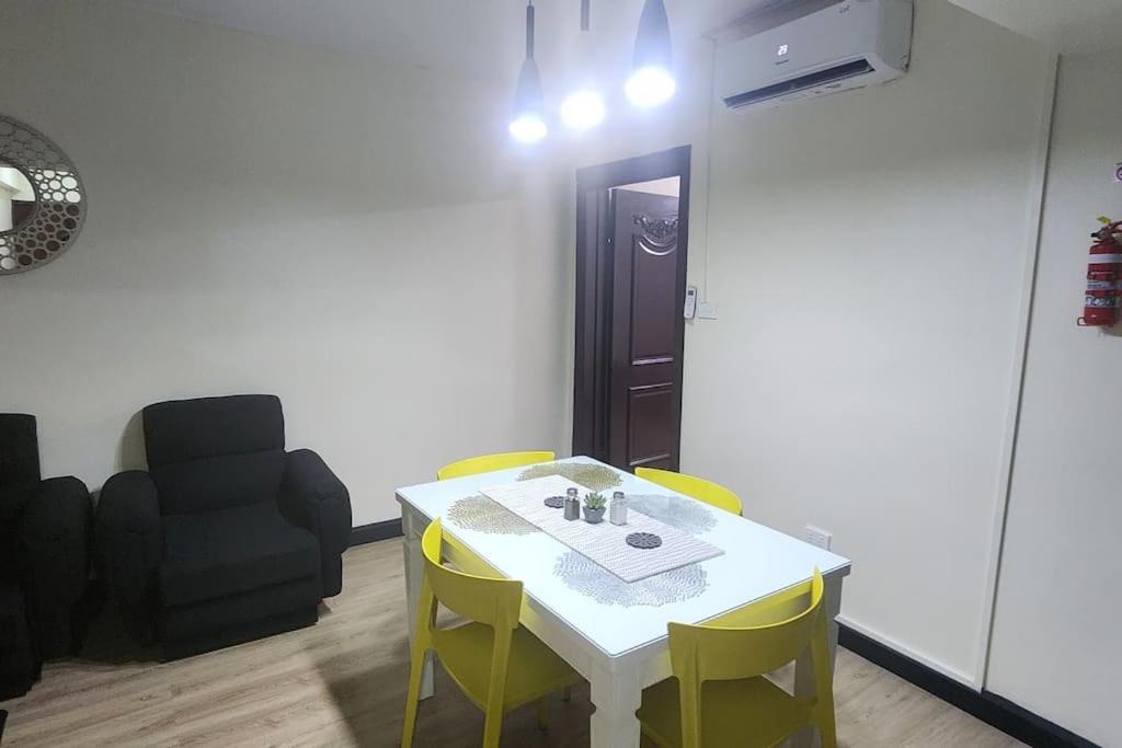 The Hideout Apartment Suva