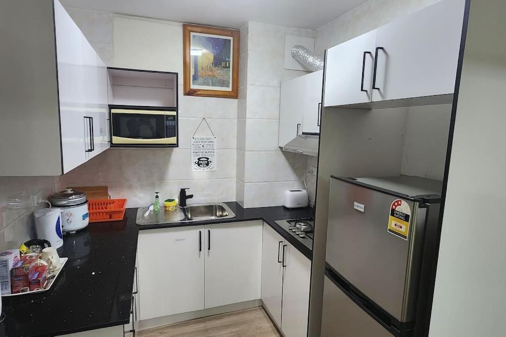 The Hideout Apartment