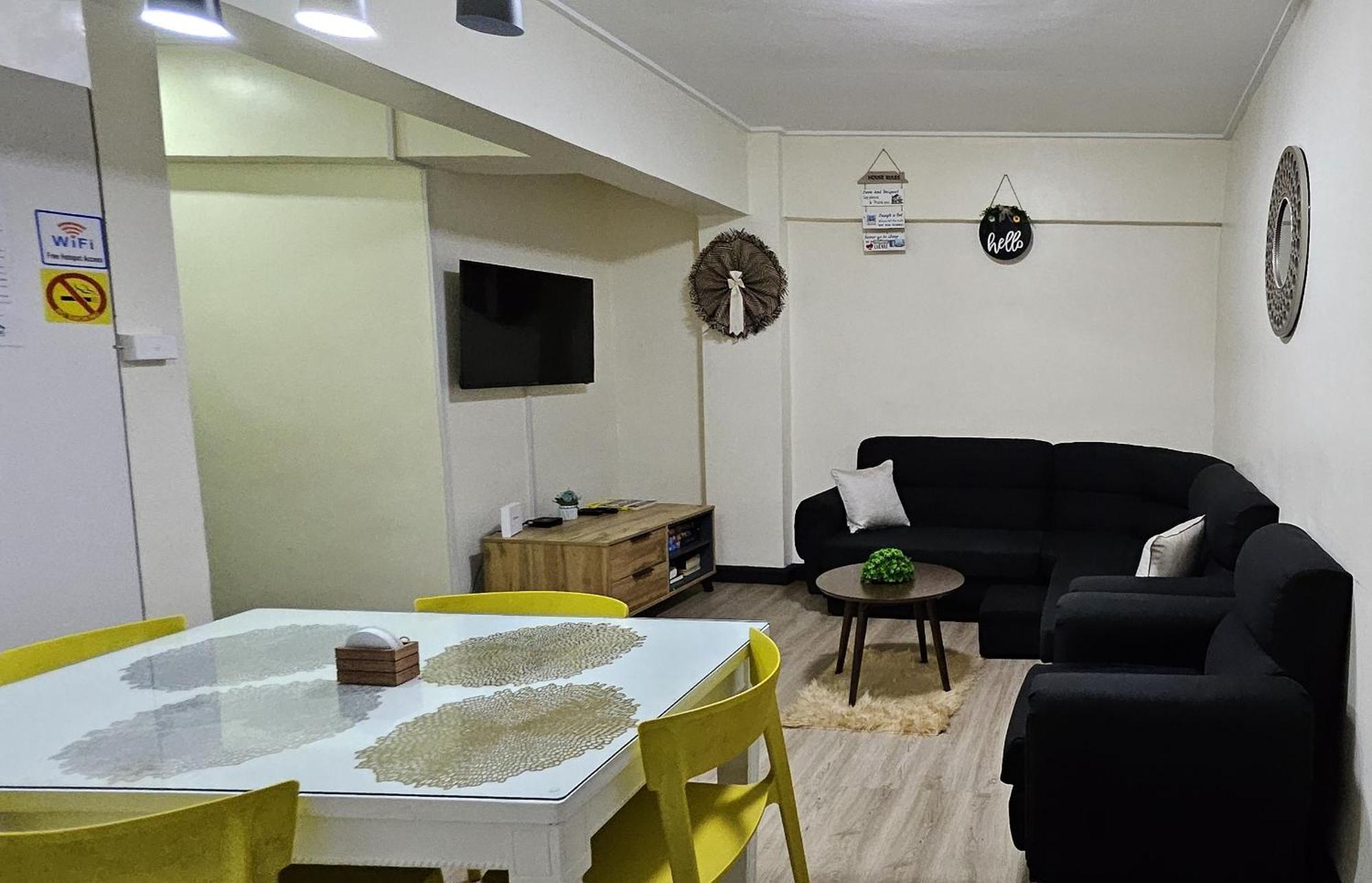 Apartment The Hideout